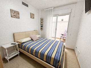 Piso en venta en Zona Papa Luna - Platja del Gurugú en Benicarló