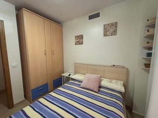 Piso en venta en Zona Papa Luna - Platja del Gurugú en Benicarló