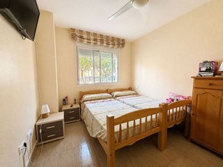 Piso en venta en Zona Papa Luna - Platja del Gurugú en Benicarló