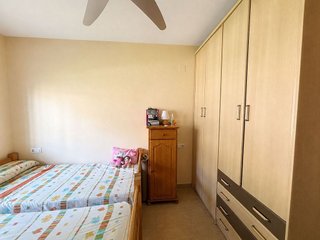 Piso en venta en Zona Papa Luna - Platja del Gurugú en Benicarló