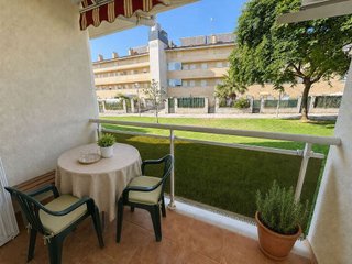 Piso en venta en Zona Papa Luna - Platja del Gurugú en Benicarló