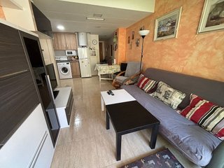 Piso en venta en Zona Papa Luna - Platja del Gurugú en Benicarló