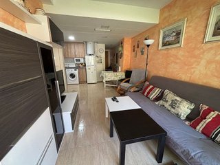 Piso en venta en Zona Papa Luna - Platja del Gurugú en Benicarló