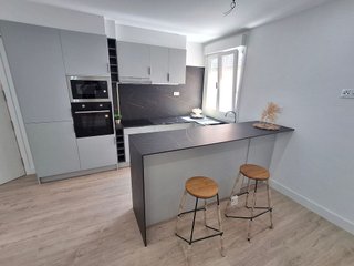 Piso en venta en Centro en Logroño