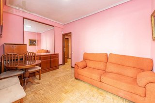 Piso en venta en Acacias en Madrid