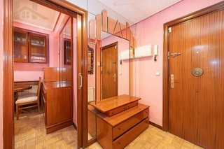 Piso en venta en Acacias en Madrid