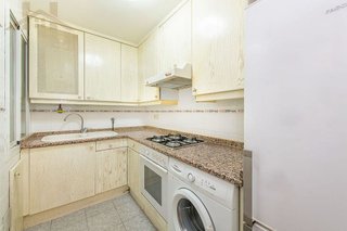 Piso en venta en Acacias en Madrid