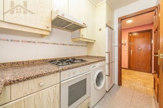 Piso en venta en Acacias en Madrid