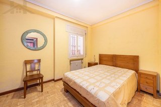 Piso en venta en Acacias en Madrid