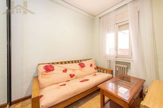 Piso en venta en Acacias en Madrid