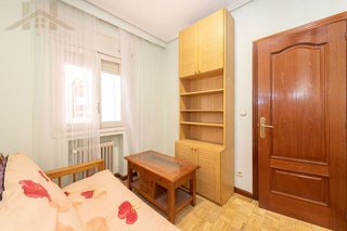 Piso en venta en Acacias en Madrid