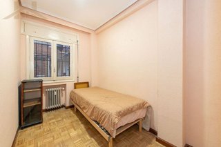 Piso en venta en Acacias en Madrid