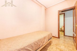 Piso en venta en Acacias en Madrid