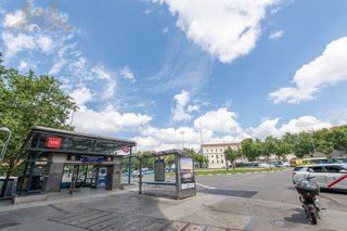 Piso en venta en Acacias en Madrid