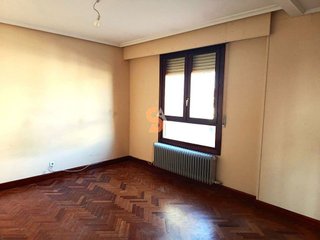Ático en venta en Centro en Valladolid