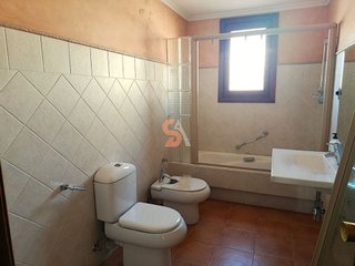 Ático en venta en Centro en Valladolid