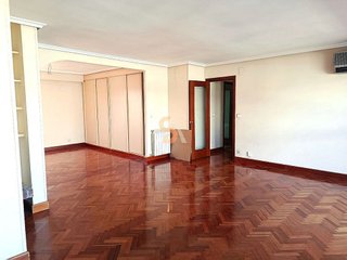 Ático en venta en Centro en Valladolid