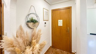 Piso en venta en Puerto Deportivo en Guardamar del Segura