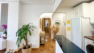 Piso en venta en Puerto Deportivo en Guardamar del Segura