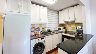 Piso en venta en Puerto Deportivo en Guardamar del Segura