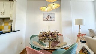 Piso en venta en Puerto Deportivo en Guardamar del Segura