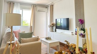 Piso en venta en Puerto Deportivo en Guardamar del Segura