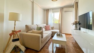 Piso en venta en Puerto Deportivo en Guardamar del Segura