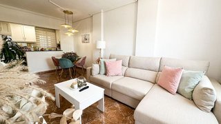Piso en venta en Puerto Deportivo en Guardamar del Segura