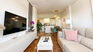 Piso en venta en Puerto Deportivo en Guardamar del Segura