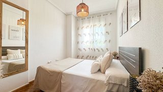 Piso en venta en Puerto Deportivo en Guardamar del Segura