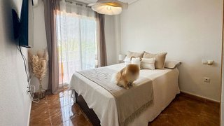 Piso en venta en Puerto Deportivo en Guardamar del Segura