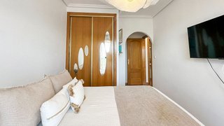 Piso en venta en Puerto Deportivo en Guardamar del Segura