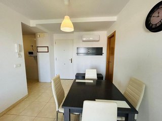 Piso en venta en Zona Playa Morro de Gos en Oropesa del Mar/Orpesa