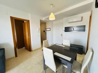 Piso en venta en Zona Playa Morro de Gos en Oropesa del Mar/Orpesa