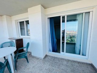 Piso en venta en Zona Playa Morro de Gos en Oropesa del Mar/Orpesa
