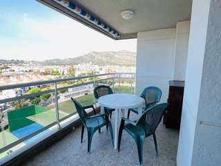Piso en venta en Zona Playa Morro de Gos en Oropesa del Mar/Orpesa
