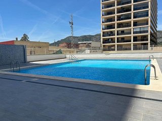 Piso en venta en Zona Playa Morro de Gos en Oropesa del Mar/Orpesa