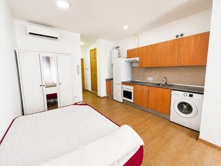 Estudio en venta en Centro - Doña Mercedes en Dos Hermanas