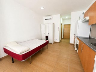Estudio en venta en Centro - Doña Mercedes en Dos Hermanas