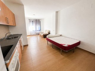 Estudio en venta en Centro - Doña Mercedes en Dos Hermanas