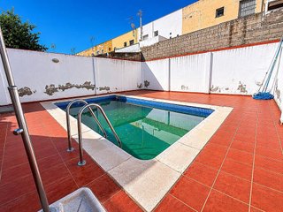 Estudio en venta en Centro - Doña Mercedes en Dos Hermanas
