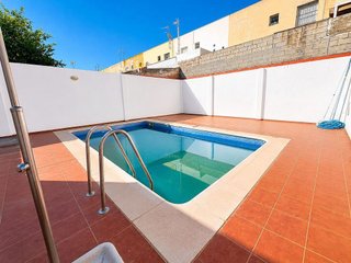 Estudio en venta en Centro - Doña Mercedes en Dos Hermanas