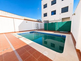 Estudio en venta en Centro - Doña Mercedes en Dos Hermanas