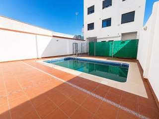 Estudio en venta en Centro - Doña Mercedes en Dos Hermanas