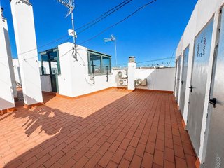 Estudio en venta en Centro - Doña Mercedes en Dos Hermanas