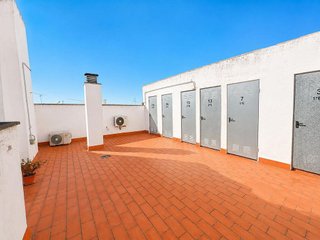 Estudio en venta en Centro - Doña Mercedes en Dos Hermanas