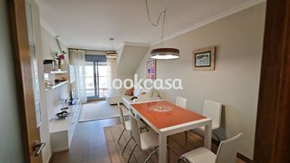 Ático en venta en Sanxenxo en Sanxenxo