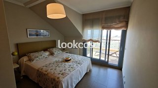 Ático en venta en Sanxenxo en Sanxenxo