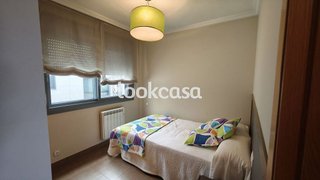 Ático en venta en Sanxenxo en Sanxenxo
