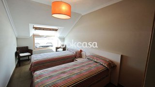Ático en venta en Sanxenxo en Sanxenxo